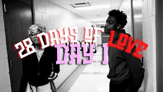 28 D.O.L 💝/ DAY 1: "LOVE LIFE" PUBLIC INTERVIEWS‼️