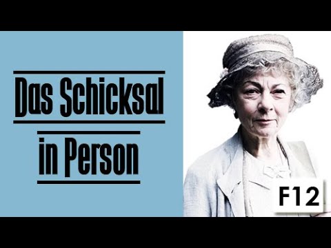 Agatha Christie’s Marple S03F04 - Das Schicksal in Person / Deutsch / Ganze Folge