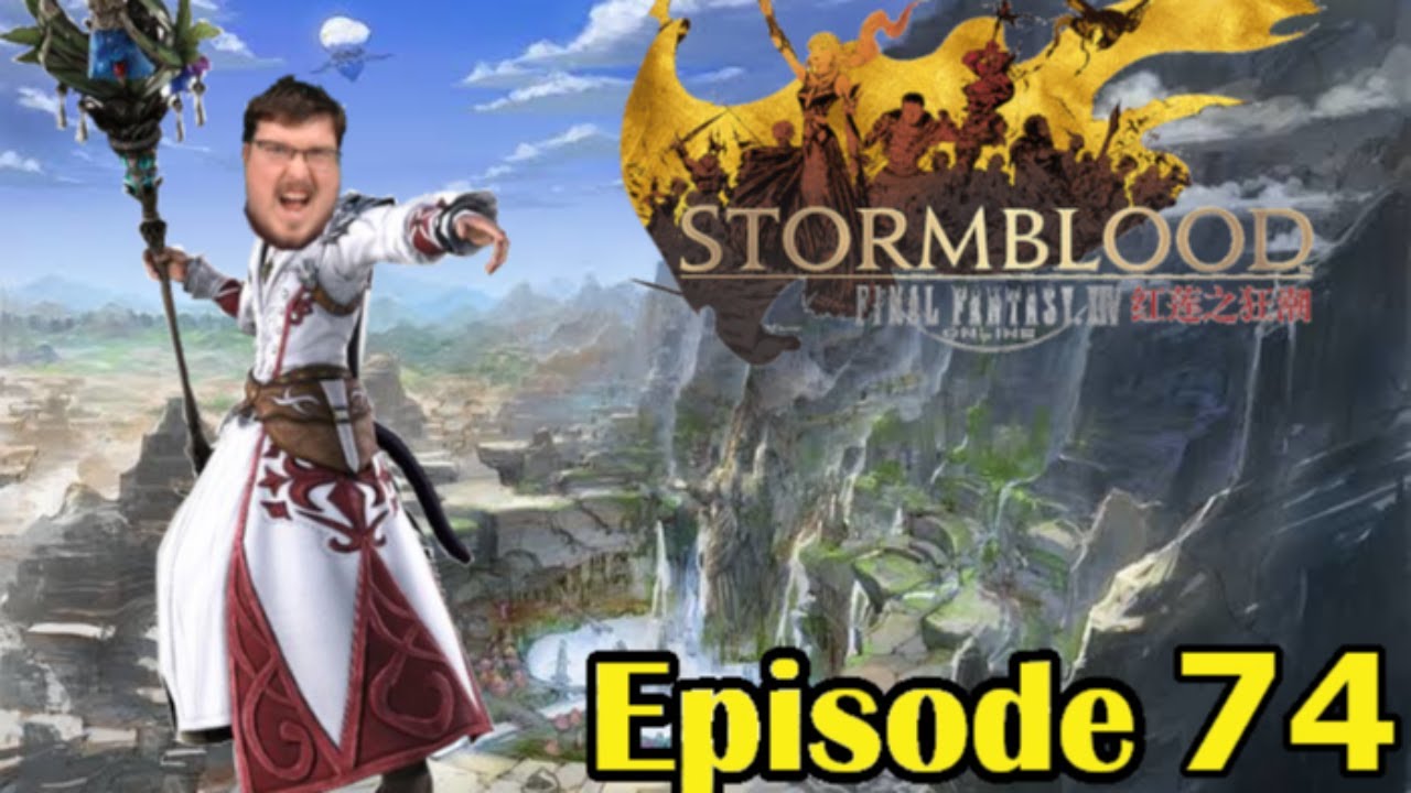 NO SERVER MAINTENANCE TODAY! HARD LEVELING TIIIIIME!🌱Sprout🌱Finishing Summoner/Scholar Leveling!