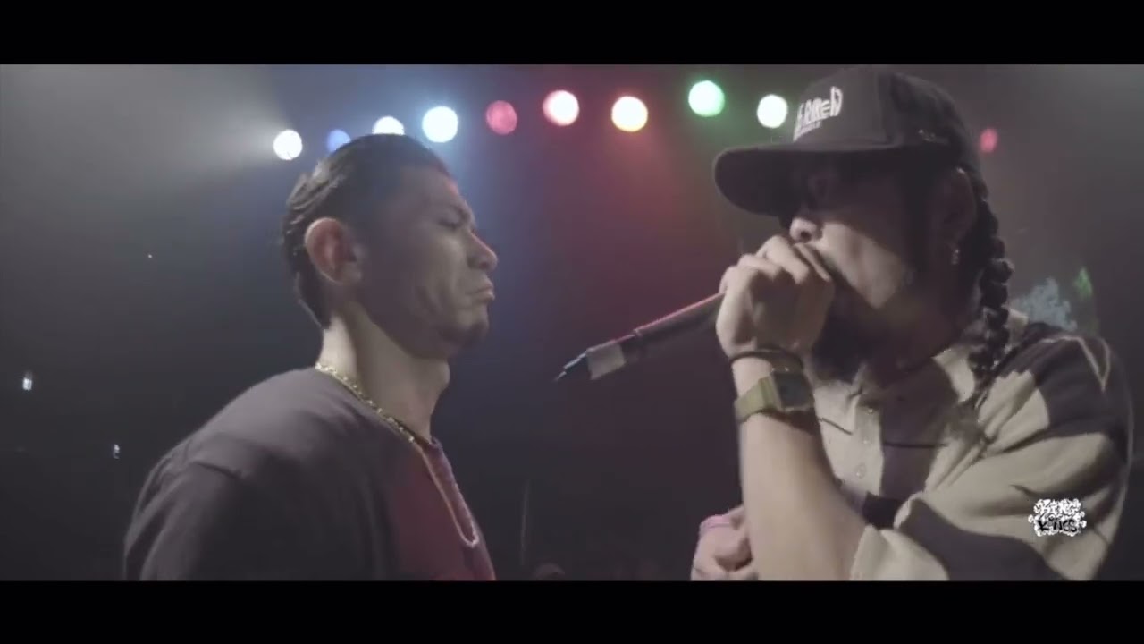 ベストバース集