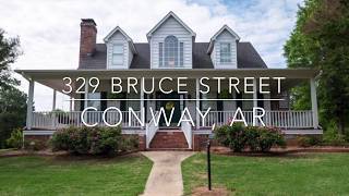 329 Bruce Street- MLS 20014540