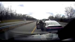 New Jersey mobster arrested in road rage incident