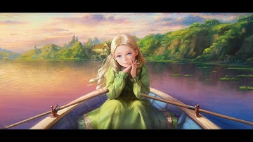 Rie Fu - Life is like a Boat with lyrics and translations