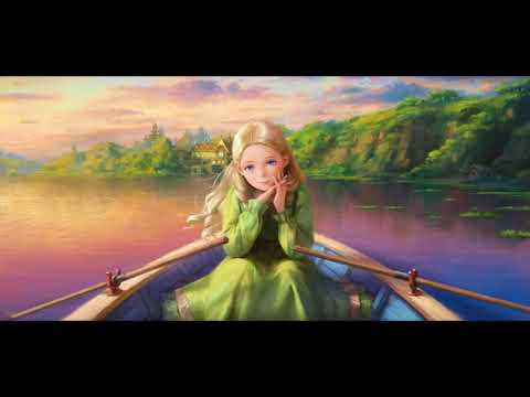 Rie Fu - Life is like a Boat with lyrics and translations