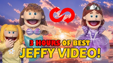 3 Hours Of The Best SML Videos! (FUNNIEST JEFFY VIDEOS) #2
