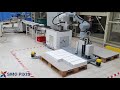 Smg pixis omega 693 cobot en production