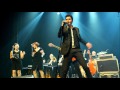 Dig Tha' Feet 2016 - Medley d'Elvis avec David Thibault