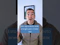 El poder de ser lo que desees ser y un anuncio próximo #astrologia #reinventarse #crecimiento