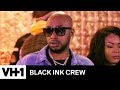 Ceaser Calls Out Donna | Black Ink Crew