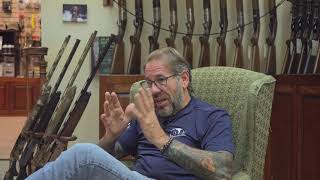 Cole Fine Guns & Gunsmithing | Negrini Spotlight