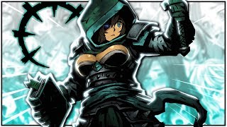 The Waifus Of Madness