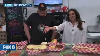 FOX 8 NEWS Cleveland New Day Cleveland - Market 42 #3