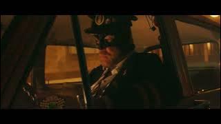 MÄRVEL - HOT NITE IN DALLAS (Official Video)