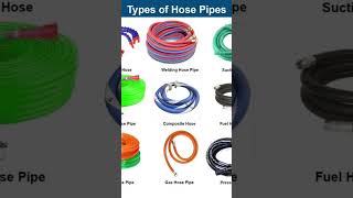 type of hose pipe #electrical #electronic #electrician #science #experiment #edms #musicgenre #tra