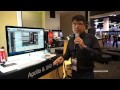 Inside NAMM 2014 | Universal Audio Apollo Twin 2x6 Thunderbolt Audio Interface