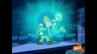 Danny Phantom Tucker Gets Corrupted
