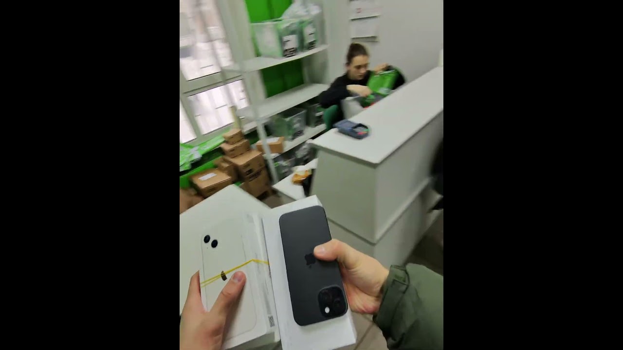 Отправка ваших заказов ,больше провереная техника в моем тгк.Ссылка в шапке профиля 🥳