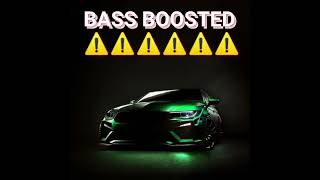 Extreme Bass(DJ usman hand up)