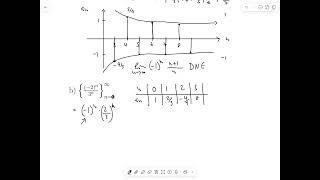 Calculus 2 - Section 8.1 (part 2)