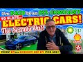 Im paid by a big oil company to slate electric cars and they bought my porsche taycan ev for me