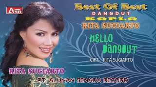 RITA SUGIARTO - HELLO DANGDUT ( Official Video Musik ) HD