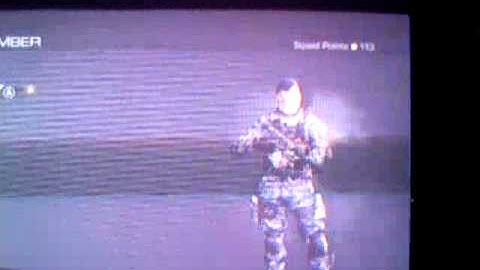 Cod ghosts how the prestige system works