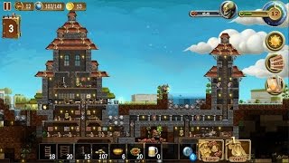 Craft the World - Tutorial/Let’s Play - Episode 1 - Introduction to Craft the World!!
