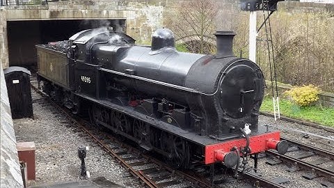 LNWR Super D 49395