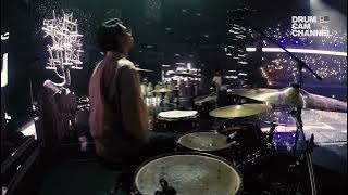 AMIR JAHARI - HASRAT JUARA AJL 38 [DRUMCAM]