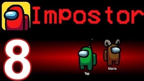 Among us - Gameplay walkthrough part 8 - Tutorial (IOS,Android)