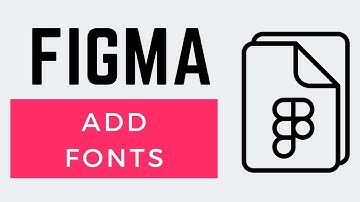 How To Add Fonts In Figma