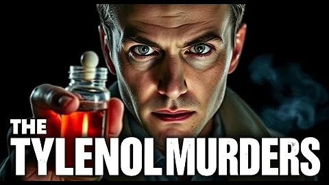 The Tylenol Murders: Poisoned Pills Kill 7 💊💀