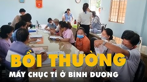 Có người nhận mấy chục tỷ đồng tiền bồi thường ở dự án đường vành đai 3