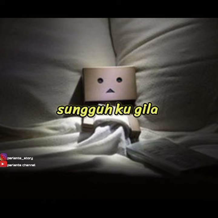 Story Wa 'SUMPAH KU MENCINTAIMU'