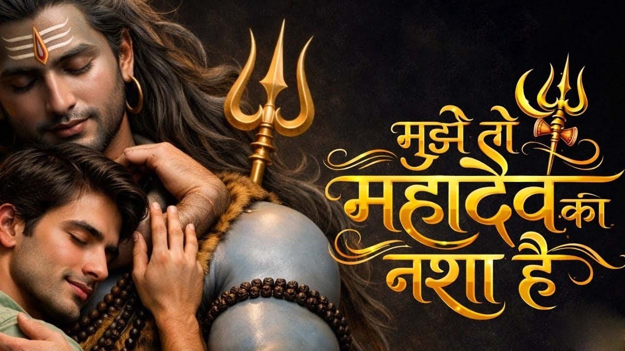 Soulful Evening Shiv Bhajan 2026 | Soulful Hindi 2026 | Hindi Devotional | Peaceful Shiv Bhajan|