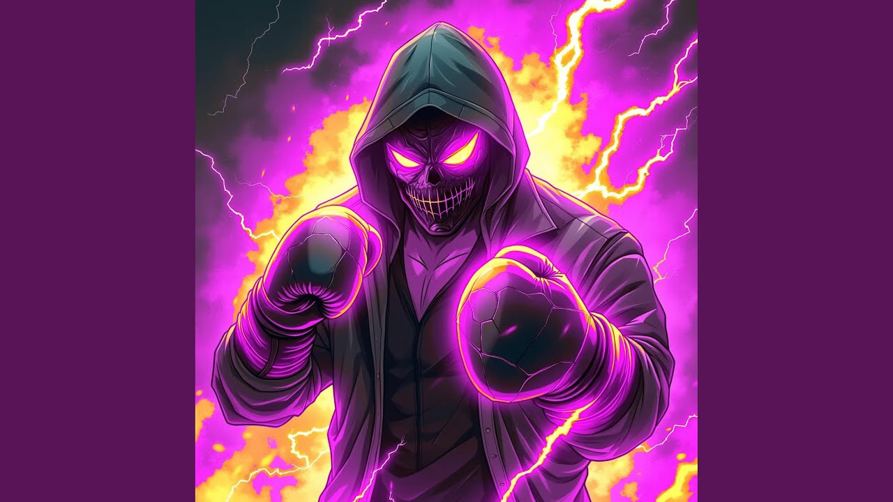 Devil Knockout Phonk (Aggressive)