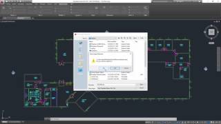 Updating AutoCAD Block Attributes using Microsoft Excel