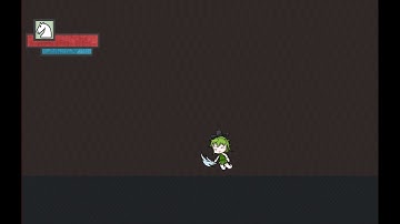 Touhou ACT game progress #02