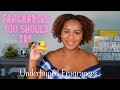 5 Fragrances You Should Try | Underrated Fragrances | Perfume Collection 2023