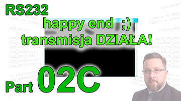 #0356 RS232 dla początkujących - Part 02c