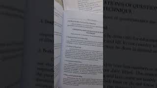 What are the advantages and disadvantages of questionnaire method of data collection.
