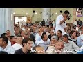 الشيخ محمود على حسن مسجد النصر الكبير ديرب نجم 