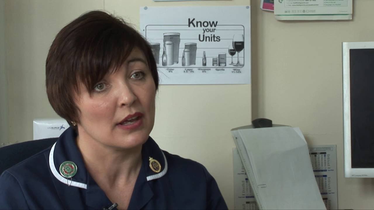 Reducing waiting times in pre-op assessment