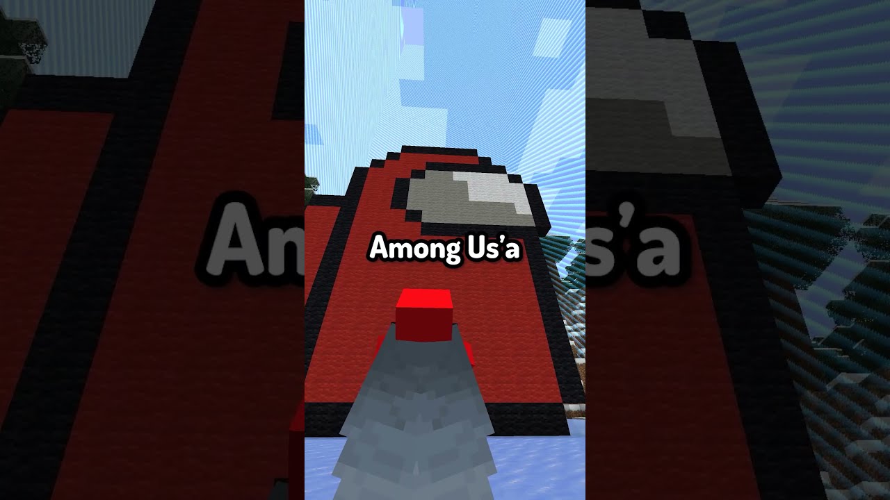 Co znajdę na SPECJALNYM SAVE w MINECRAFT?