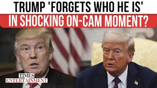 Trump's CONFUSING Oval Office 'FLIP' STUNS Onlookers; Michael Wolff Spills BIG Amid MRI Report Storm