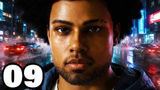 NEED FOR SPEED 2026 w/ storylines | PART 9 - SWITCH
