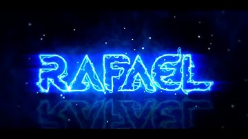 Minha Nova Intro Para Rafael