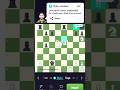 beautiful checkmate with brilliant moves#anime #phonkmusic #phonk #remix #chess #checkmate #freefire