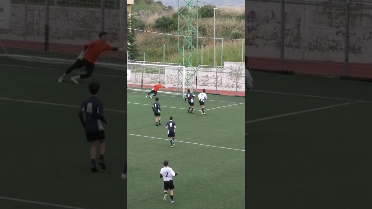 Di Salvo certifica il primato del Fair Play Messina