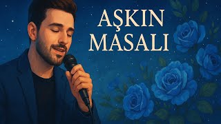 Aşkin Masali Romantik Balad & Sonsuz Sevda Şarkısı 🎶